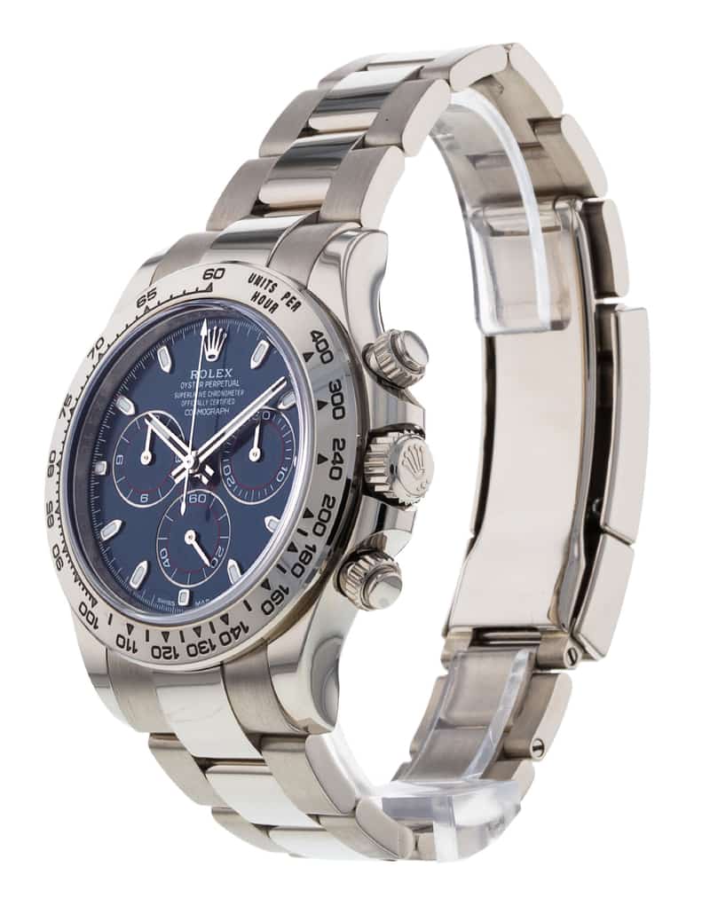 Rolex Daytona 116509
